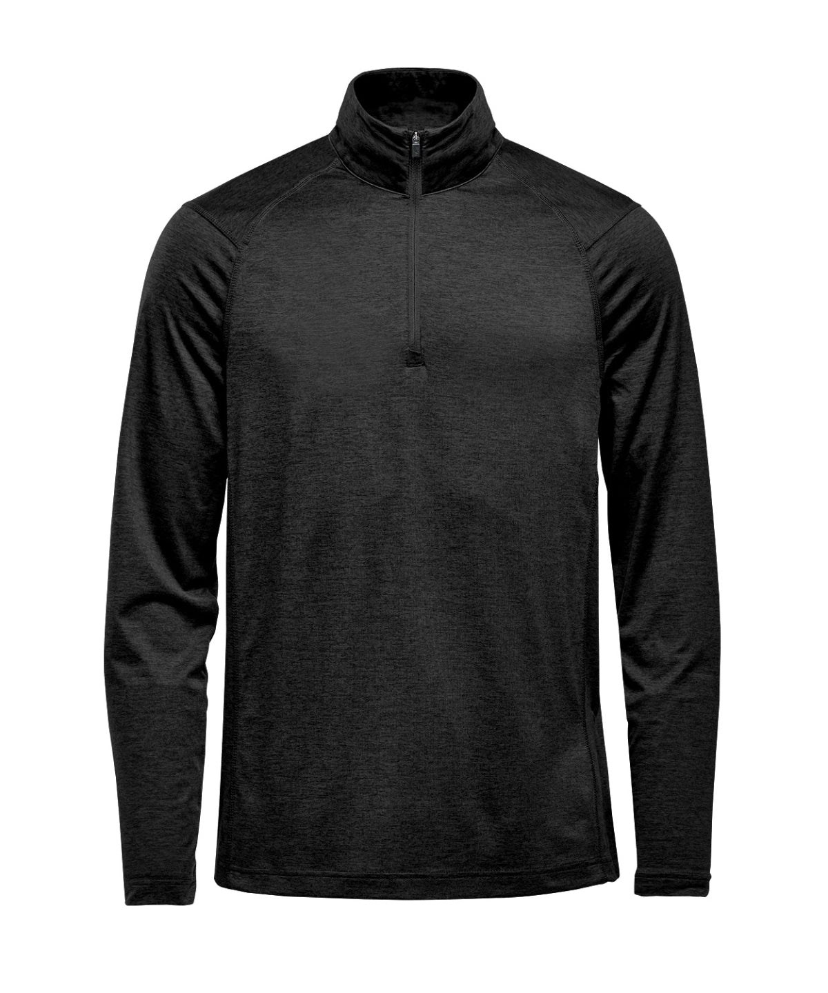 Íþróttapeysa Stormtech ST082 – Svartur – 2XL