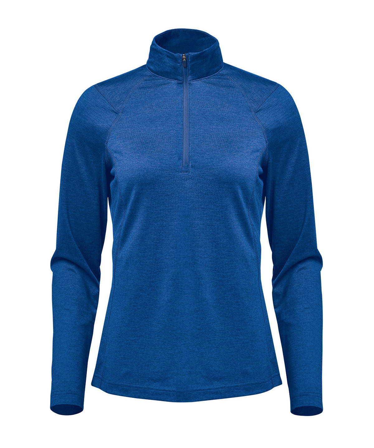 Íþróttapeysa Stormtech ST084 – Classic Blue Heather – 2XL
