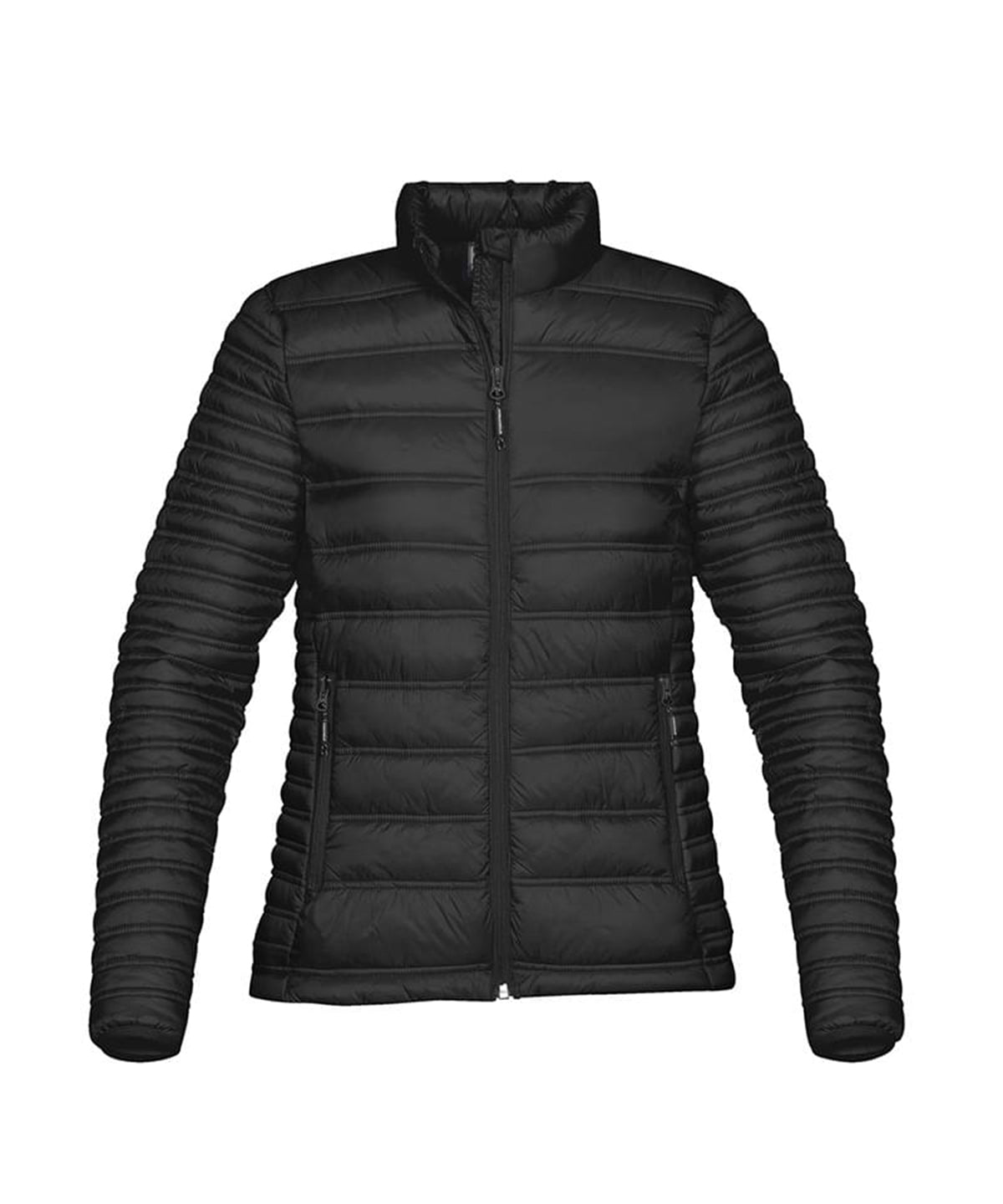 Jakki Stormtech ST184 – Svartur – 3XL