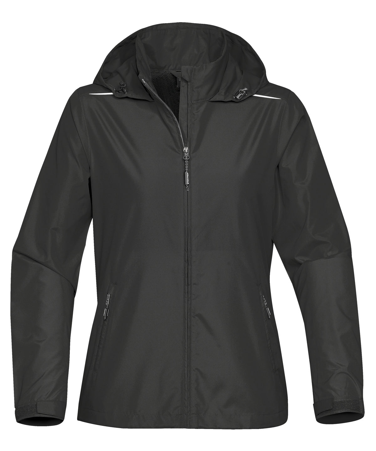 Softshell-jakki Stormtech ST190 – Svartur – XL