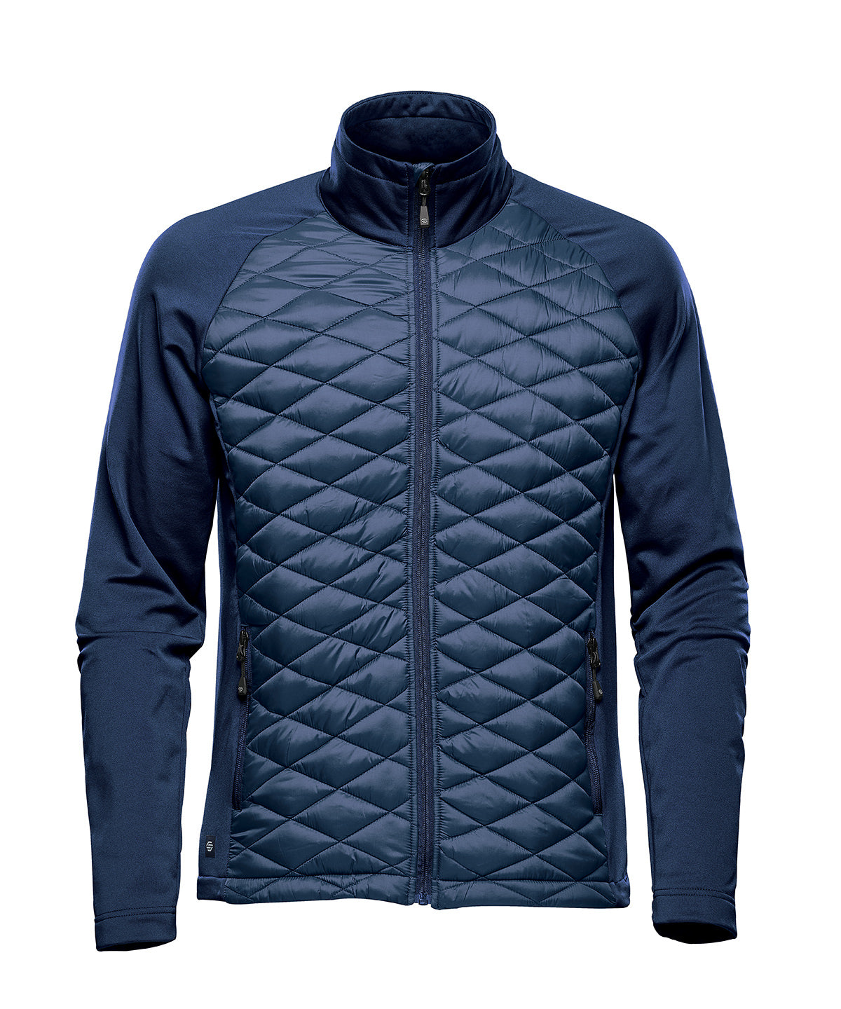Softshell-jakki Stormtech ST195 – Indigo – 2XL