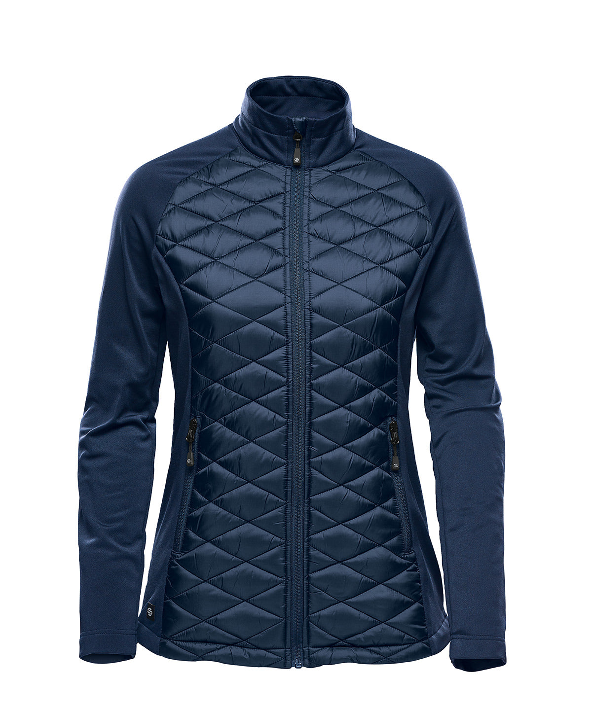Softshell-jakki Stormtech ST196 – Indigo – XL