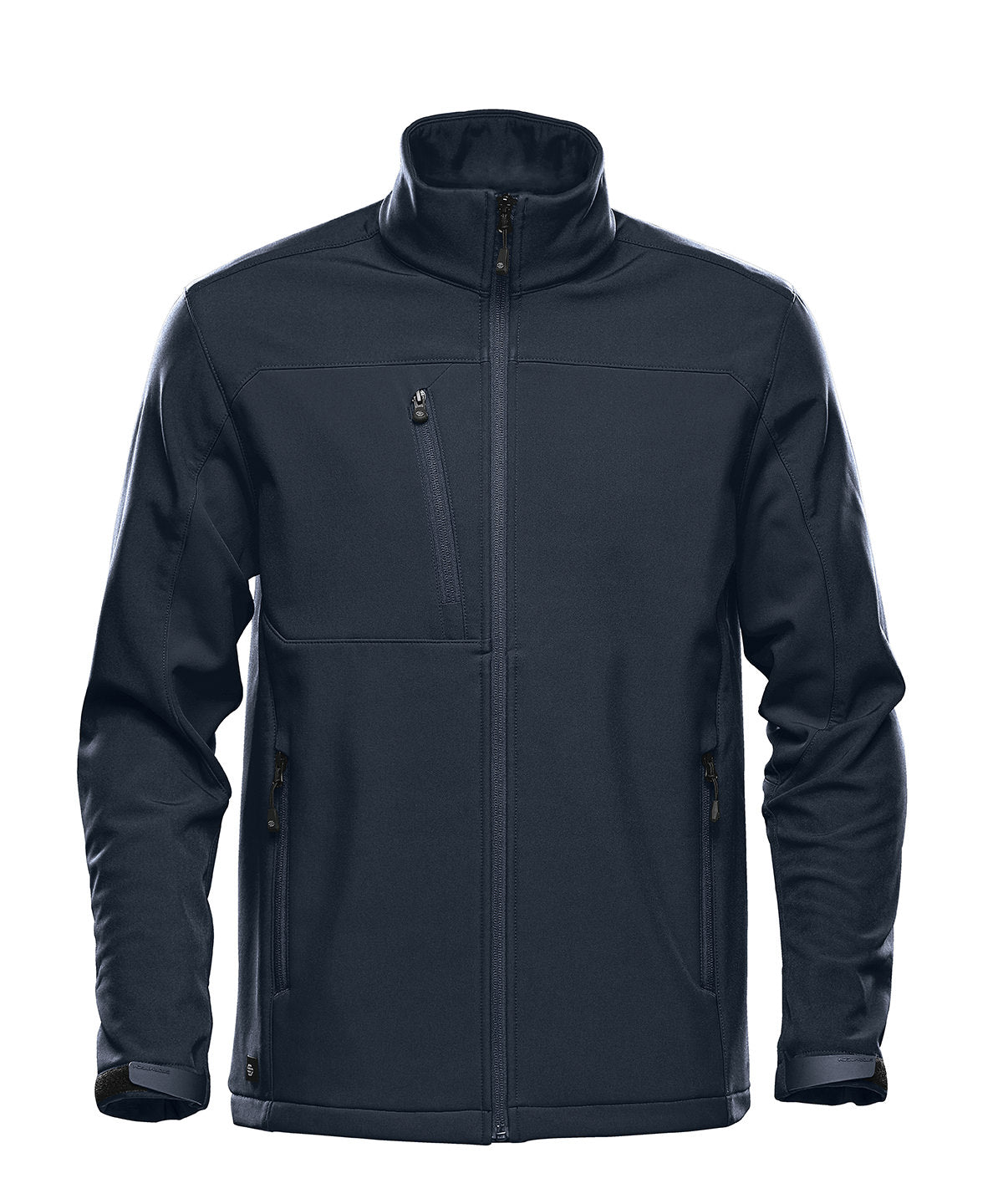 Softshell-jakki Stormtech ST197 – Navy/Navy – 5XL