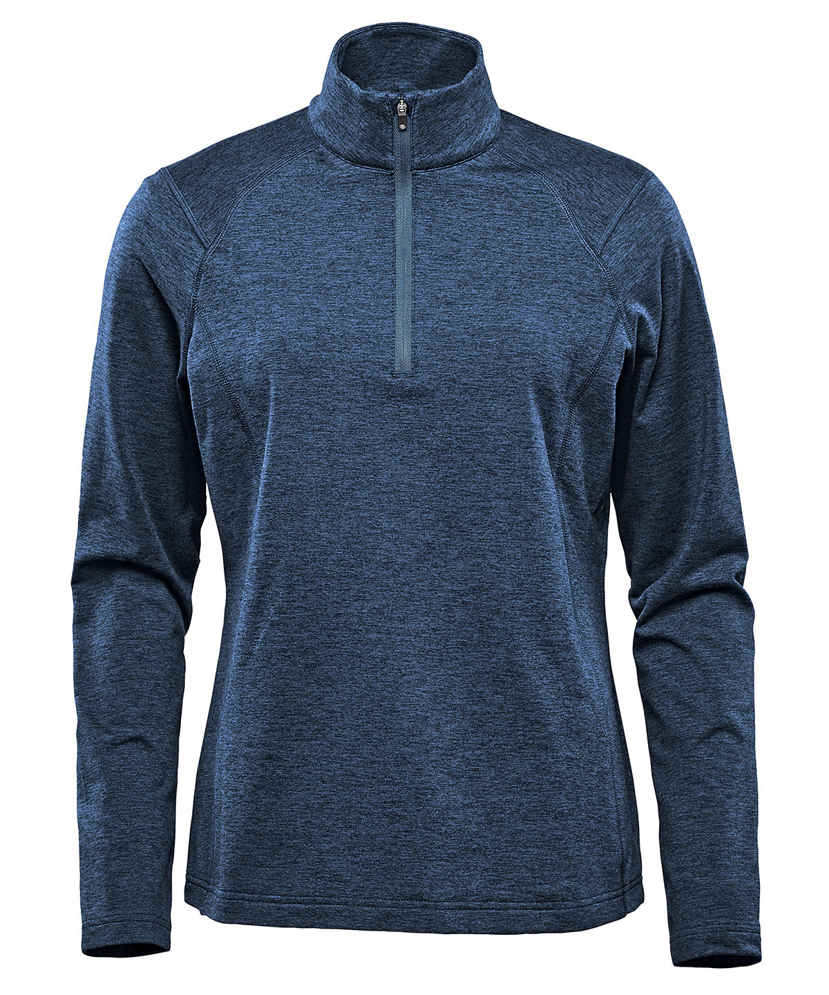 Flíspeysa Stormtech ST203 – Dark Navy Heather – XL