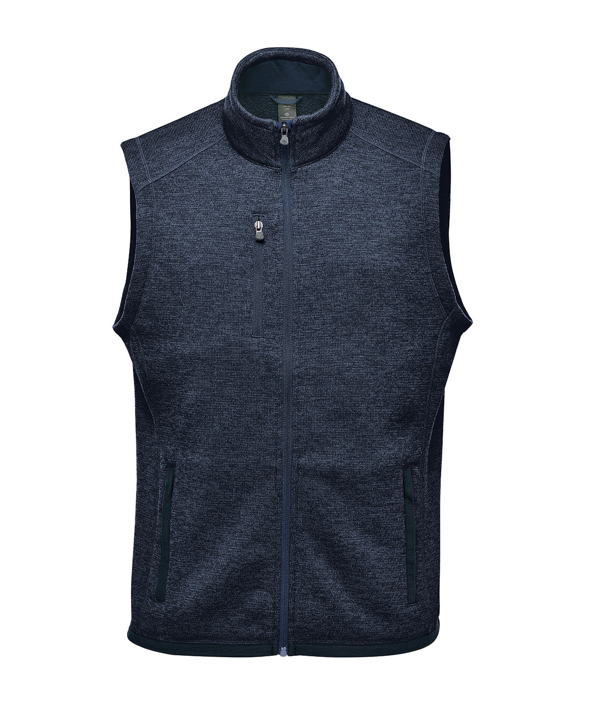 Vesti Stormtech ST206 – Navy Heather – 2XL