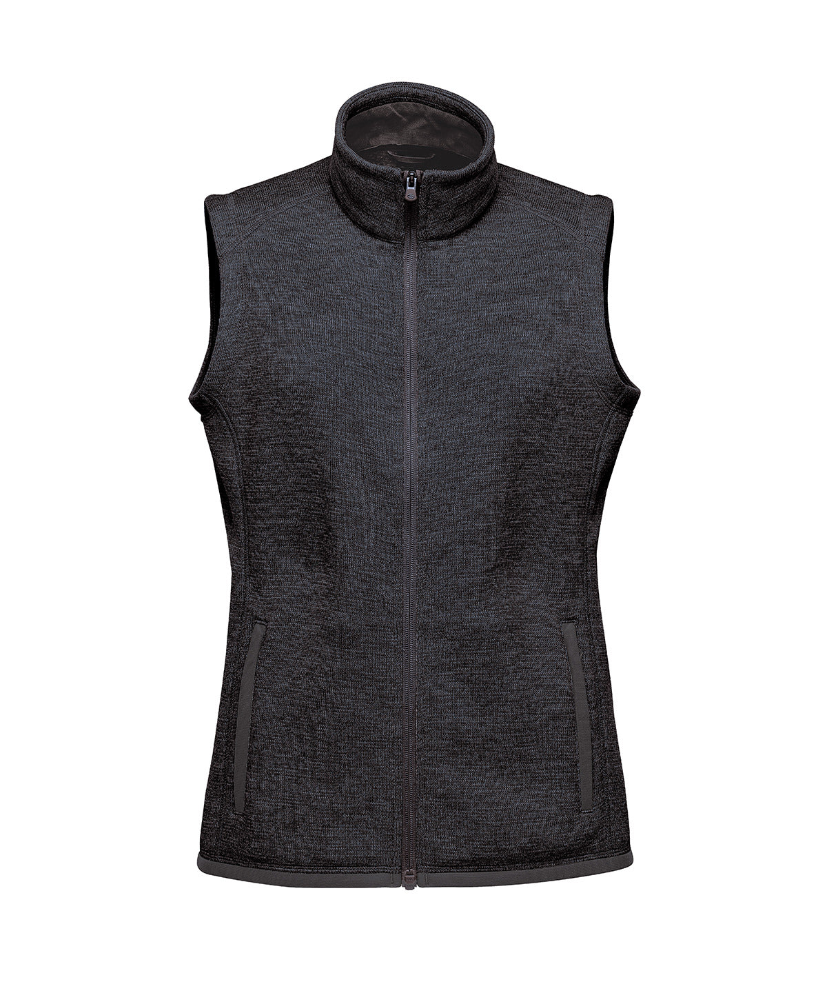 Vesti Stormtech ST207 – Black Heather – XL