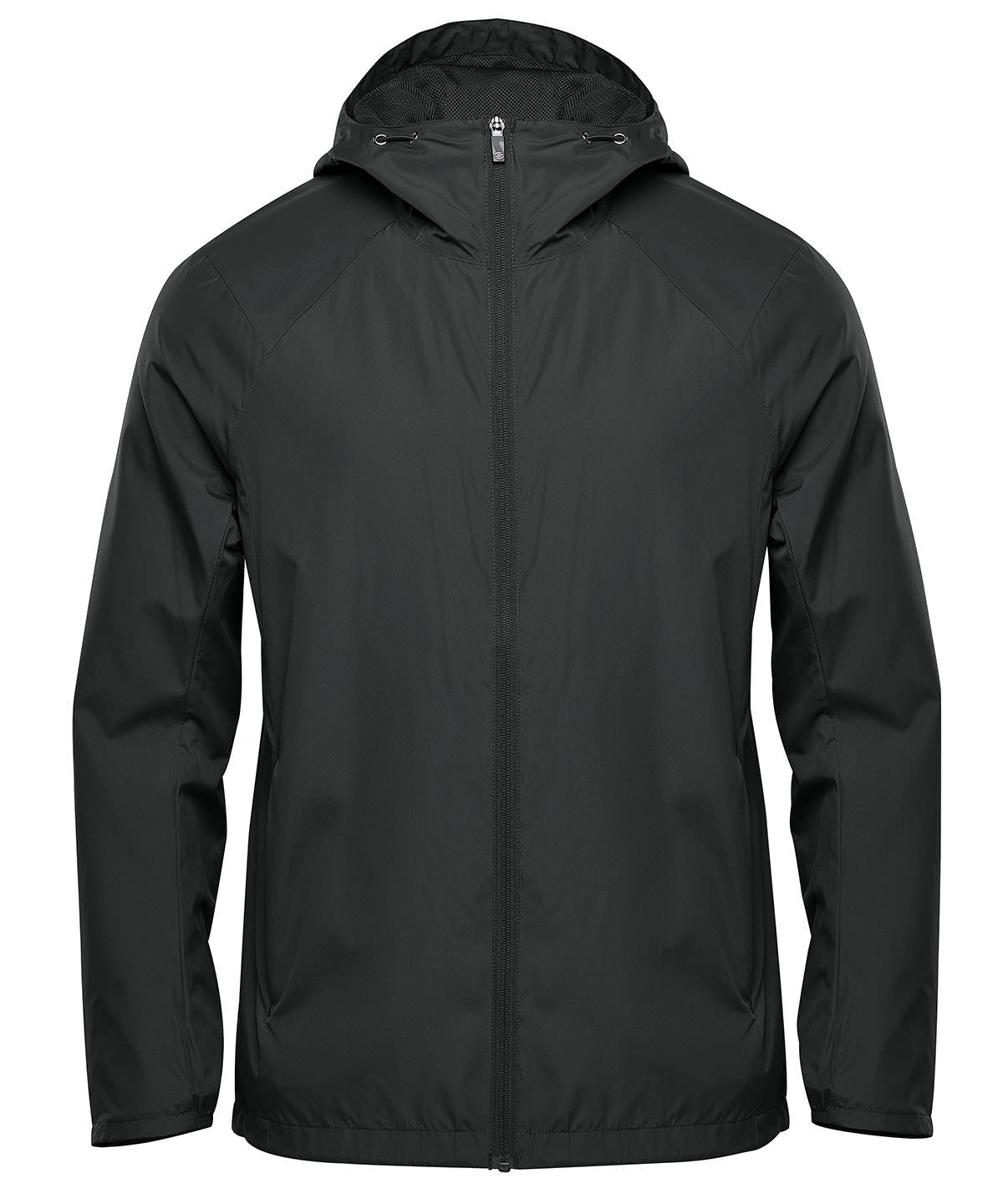 Jakki Stormtech ST210 – Svartur – 2XL