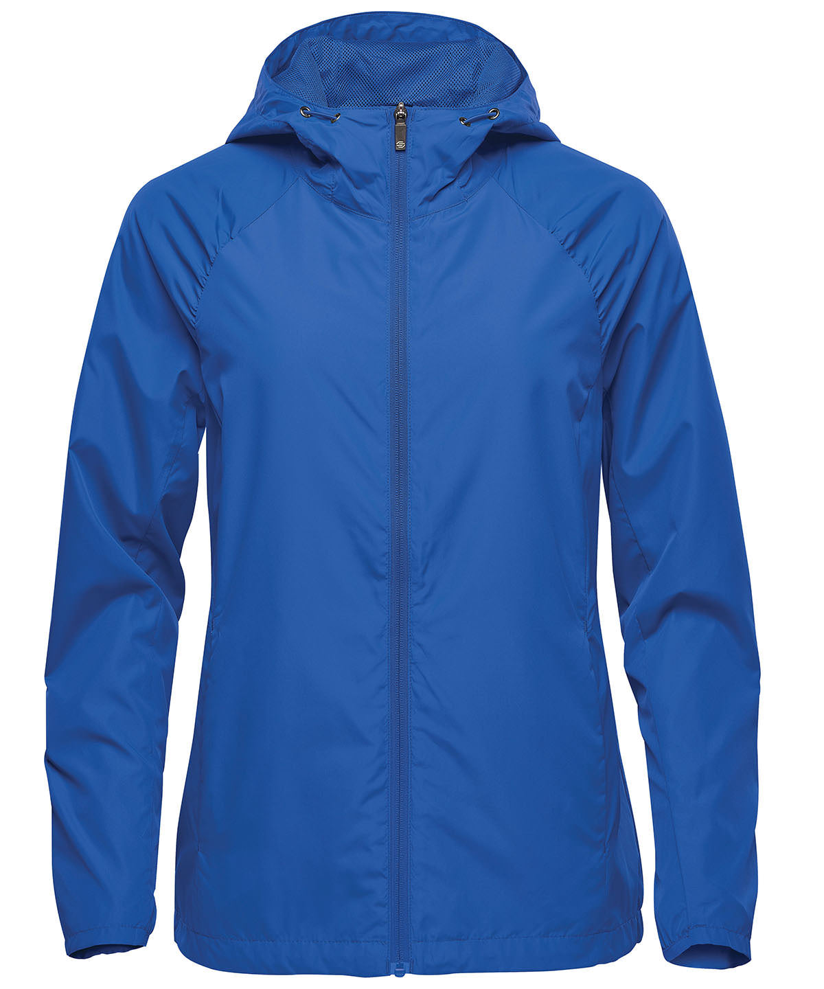Jakki Stormtech ST211 – Azure/Black – XL
