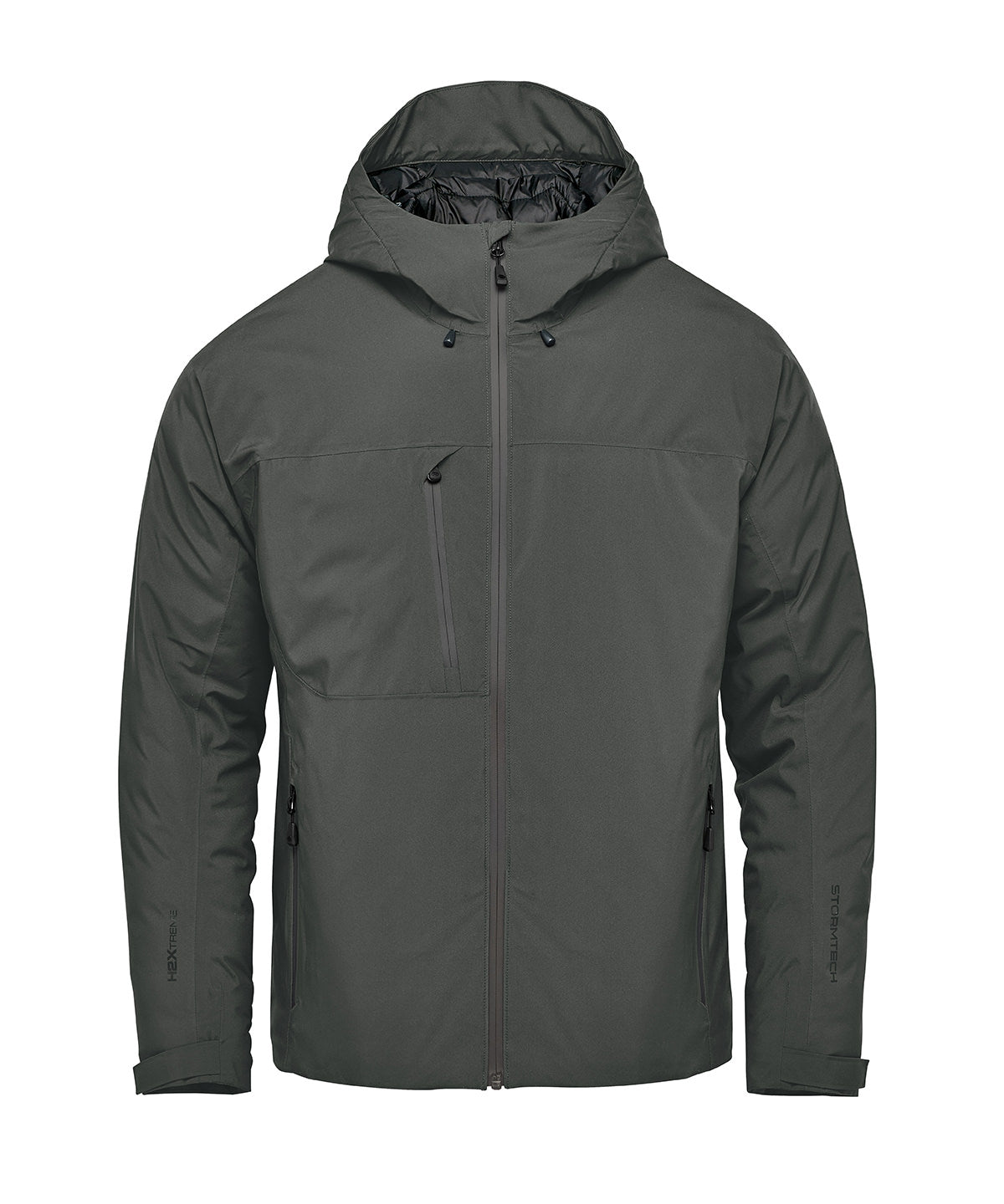 Softshell-jakki Stormtech ST214 – Graphite – 2XL
