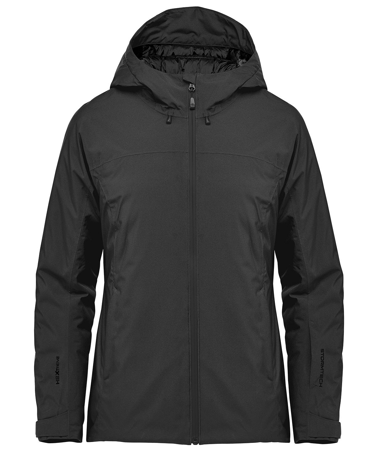 Softshell-jakki Stormtech ST215 – Svartur – XL
