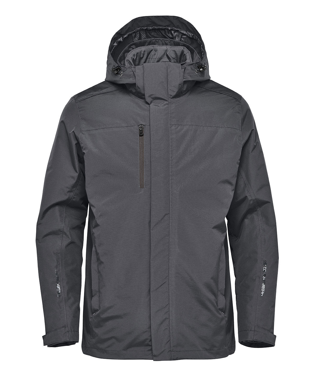 Jakki Stormtech ST218 – Graphite – 2XL