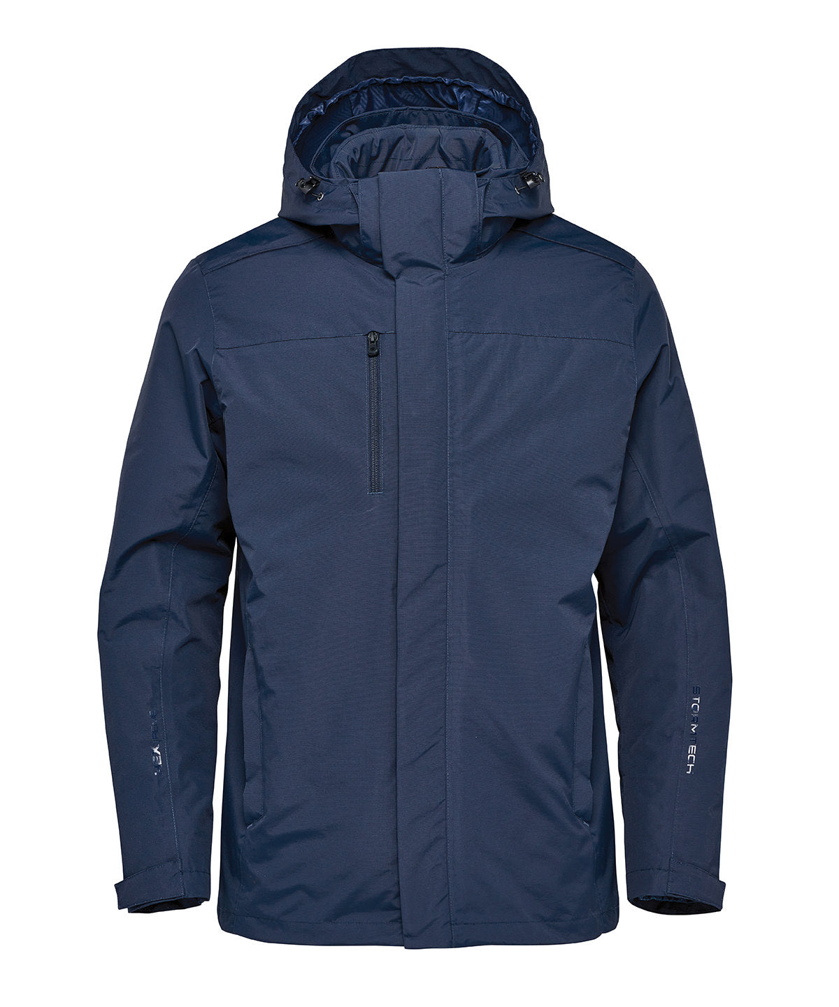 Jakki Stormtech ST218 – Dökkblár – 2XL