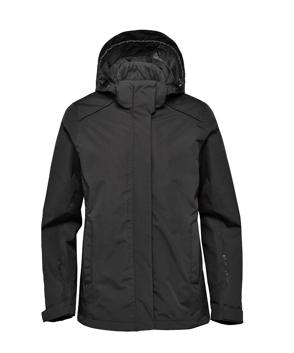 Jakki Stormtech ST219 – Svartur – XL