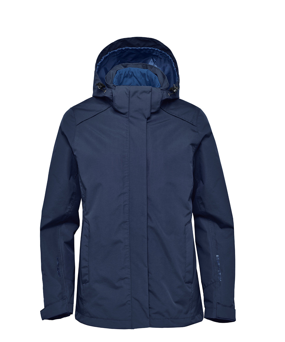 Jakki Stormtech ST219 – Dökkblár – XL