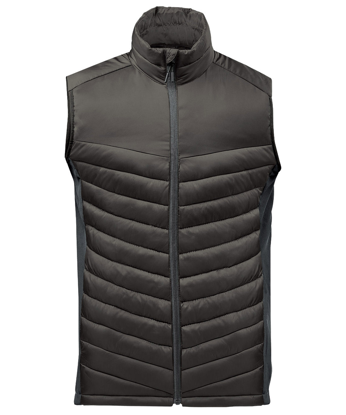 Vesti Stormtech ST223 – Black/Granite – 2XL