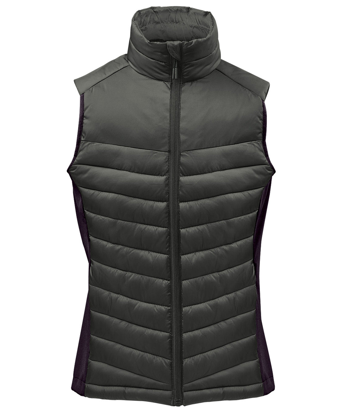 Vesti Stormtech ST224 – Granite/Black – XL