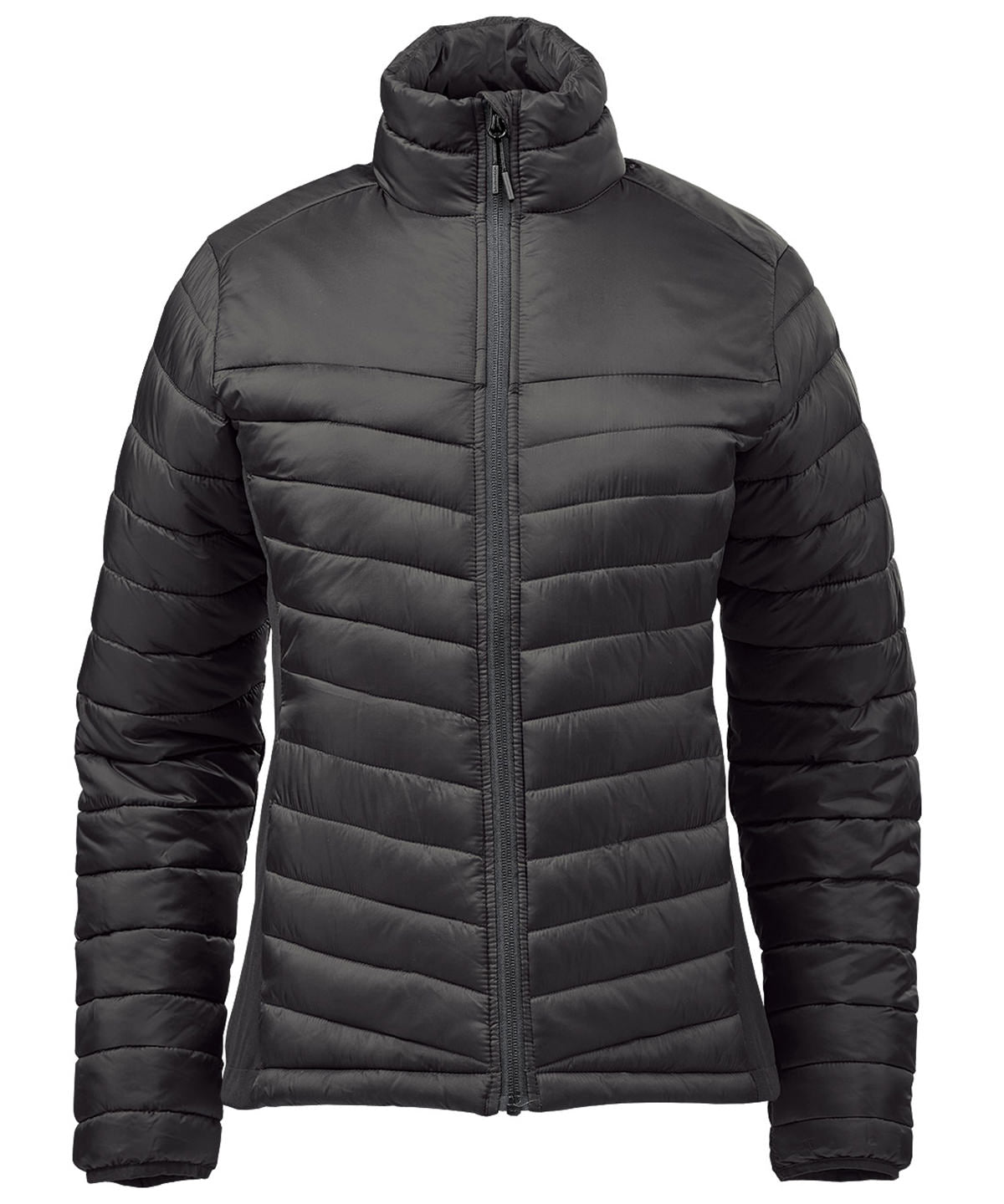 Jakki Stormtech ST226 – Black/Granite – XL