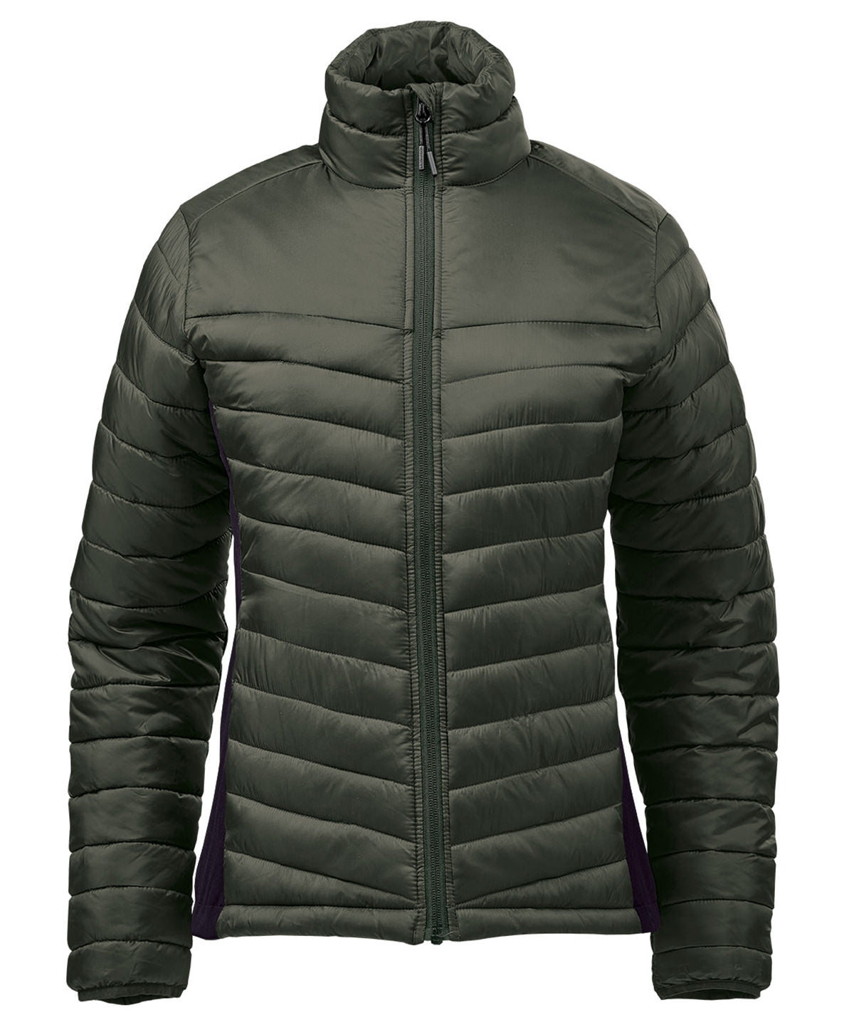 Jakki Stormtech ST226 – Spruce/Mallard – XL
