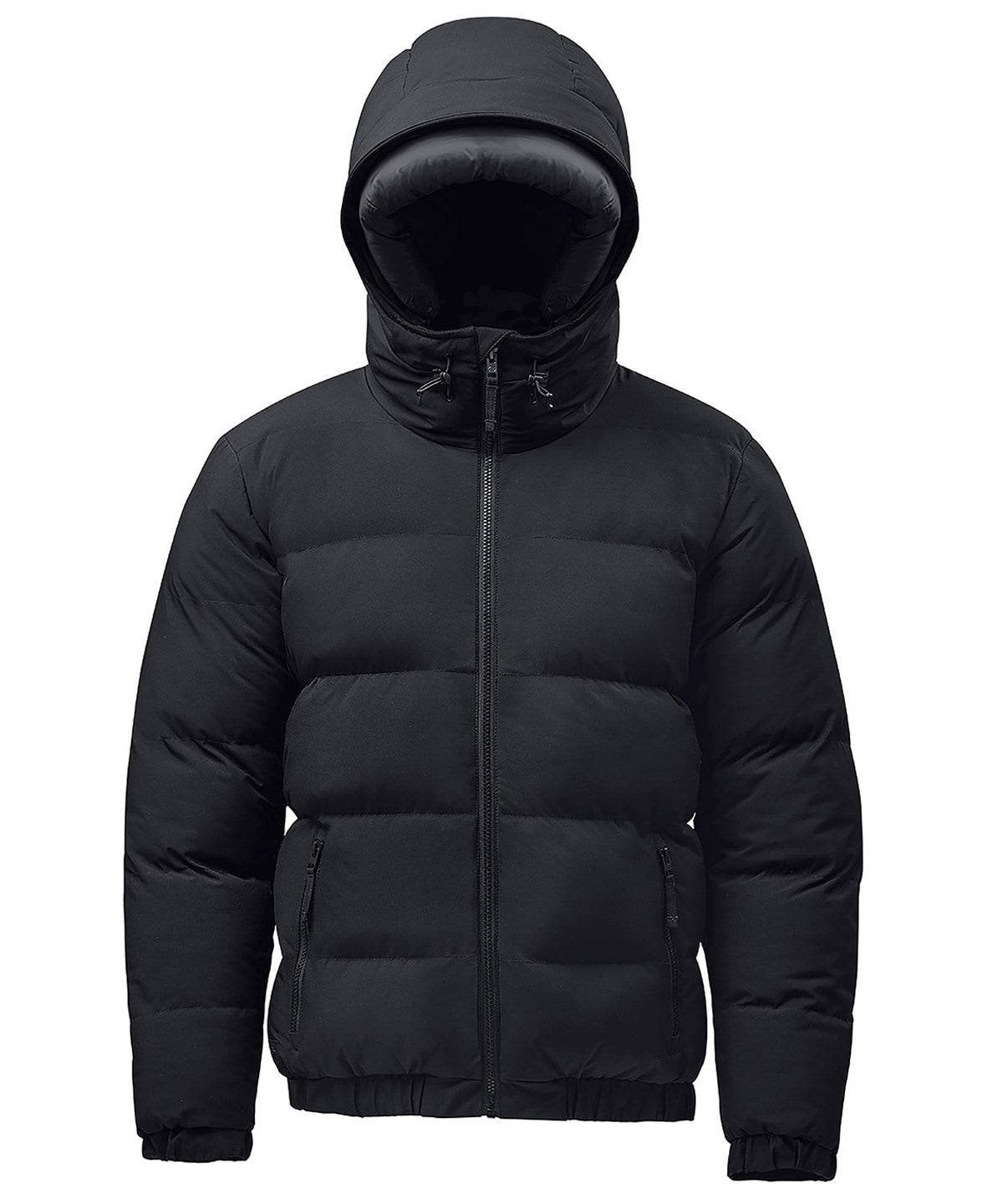 Jakki Stormtech ST227 – Svartur – 2XL