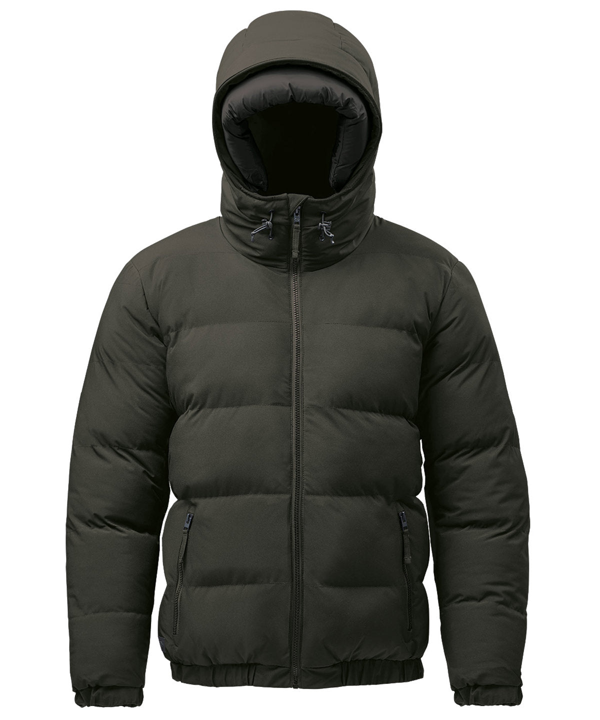 Jakki Stormtech ST227 – Granite – 2XL