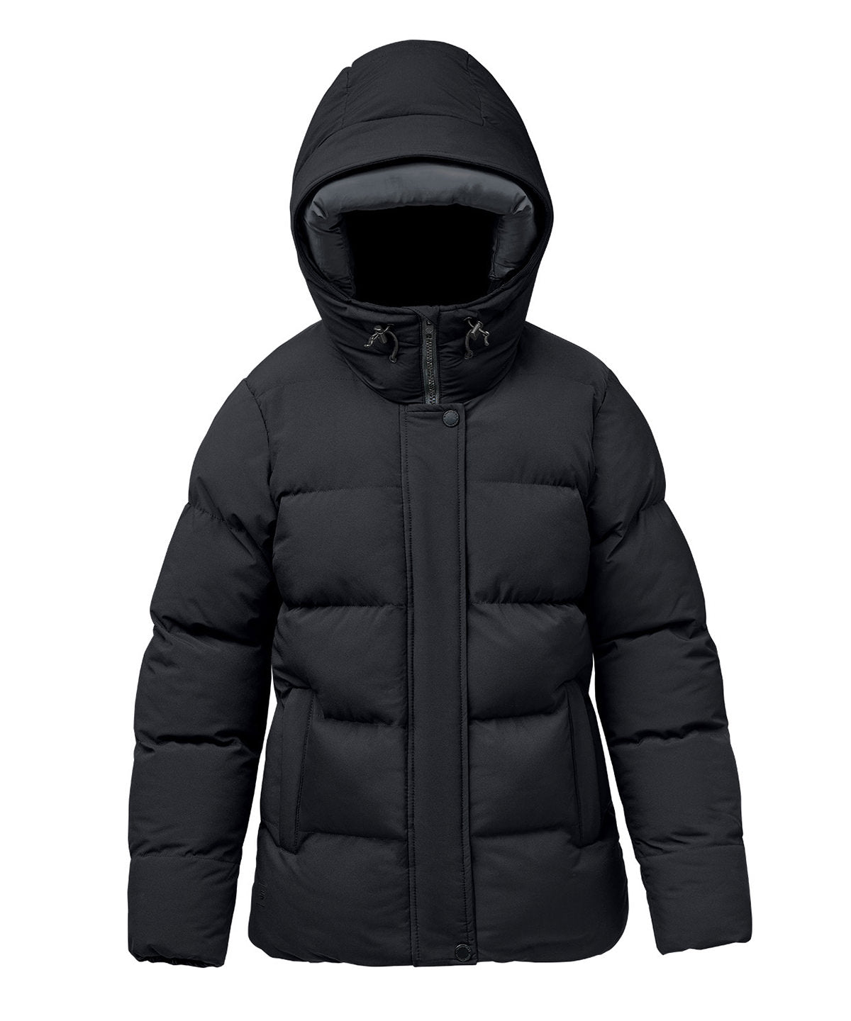 Jakki Stormtech ST228 – Svartur – XL