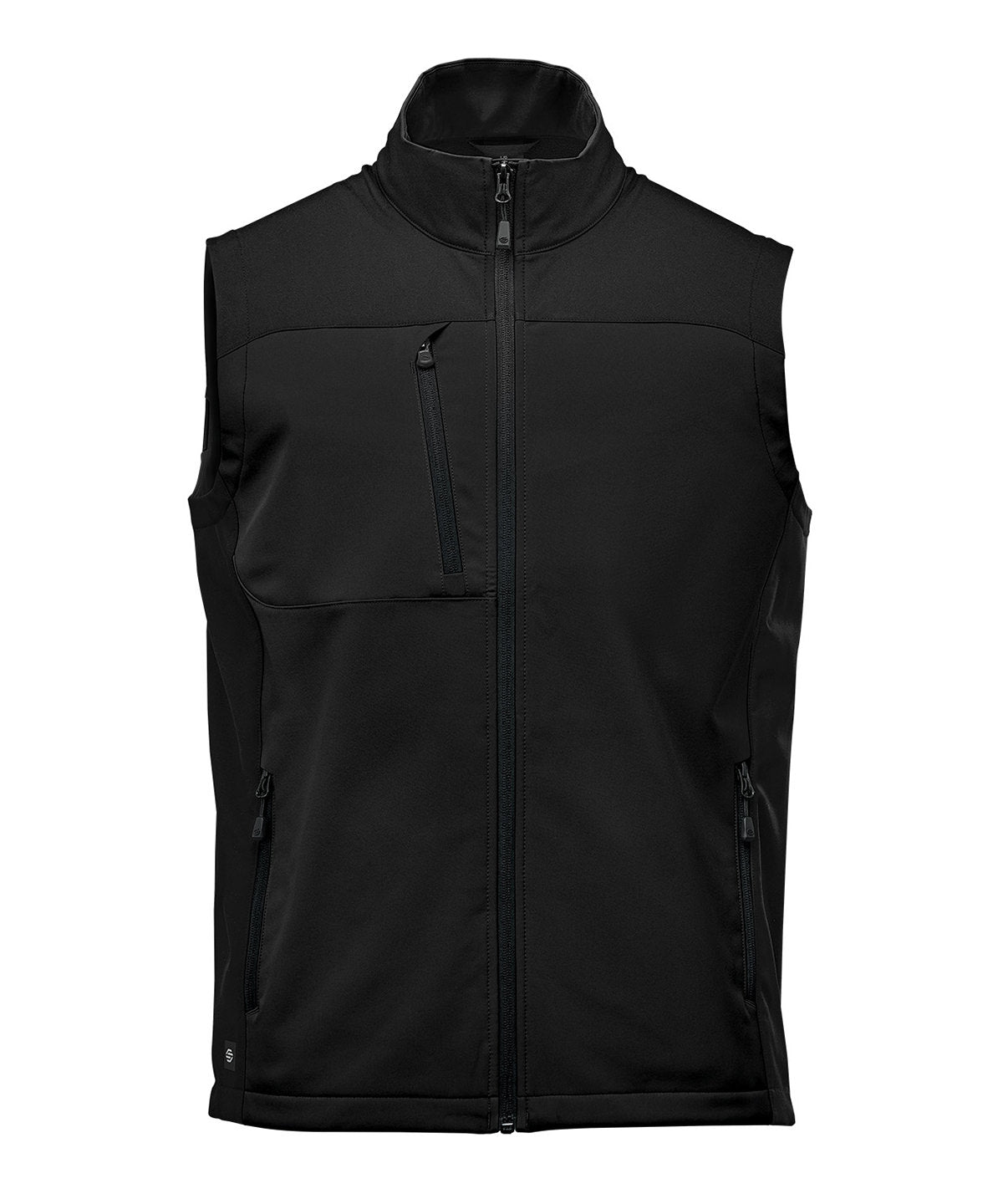 Vesti Stormtech ST240 – Black/Black* – 5XL