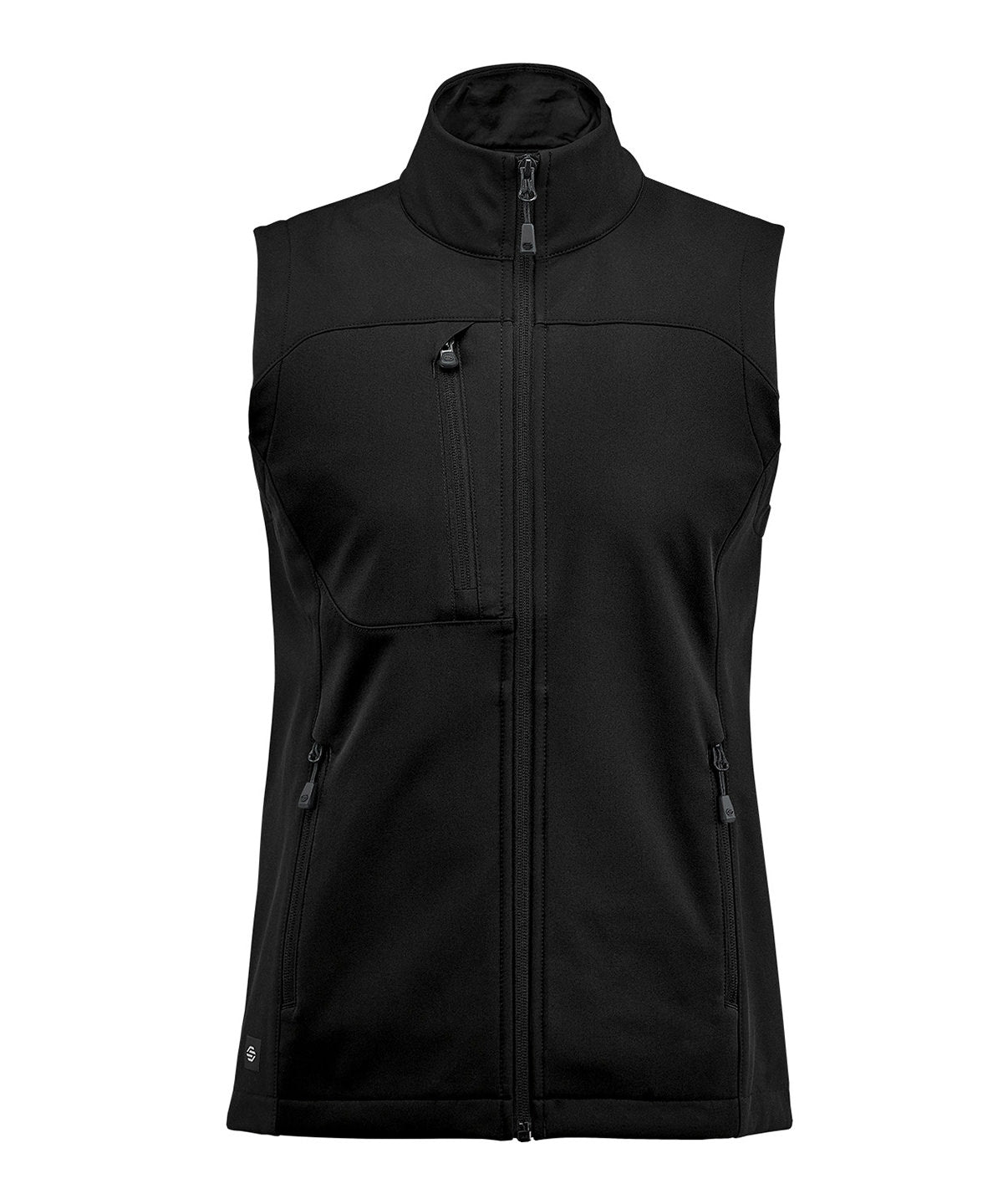 Vesti Stormtech ST241 – Black/Black* – 3XL
