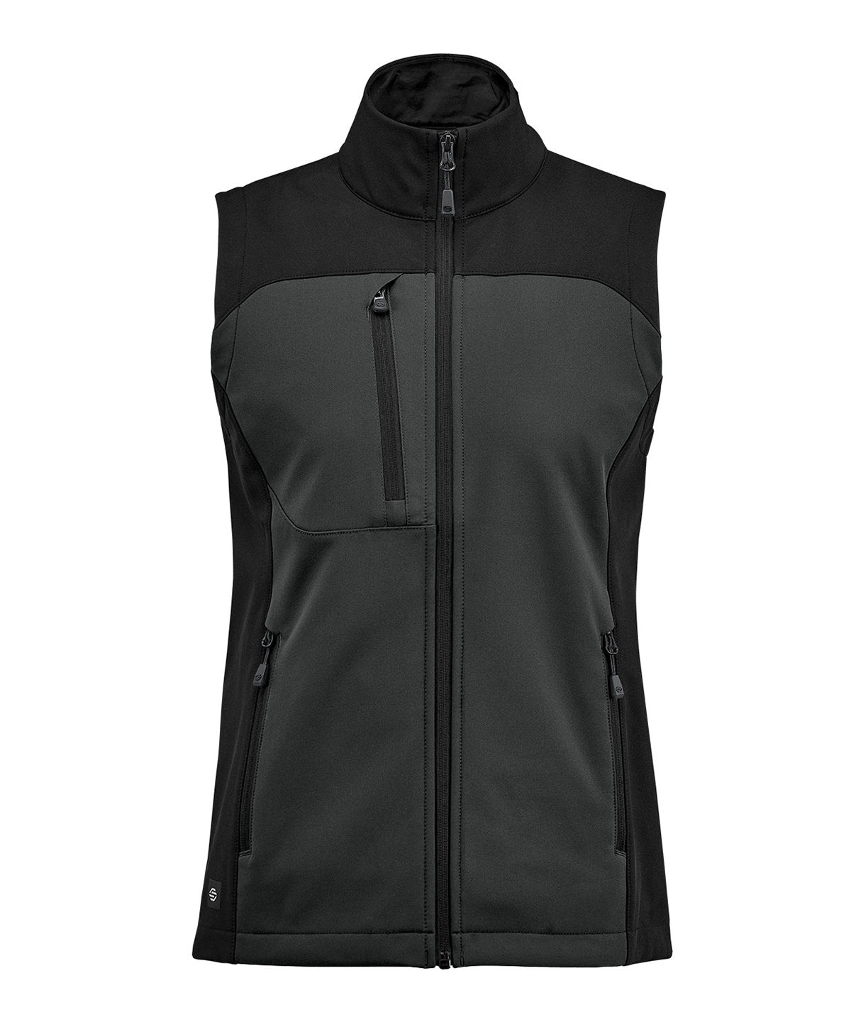 Vesti Stormtech ST241 – Dolphin/Black* – 3XL