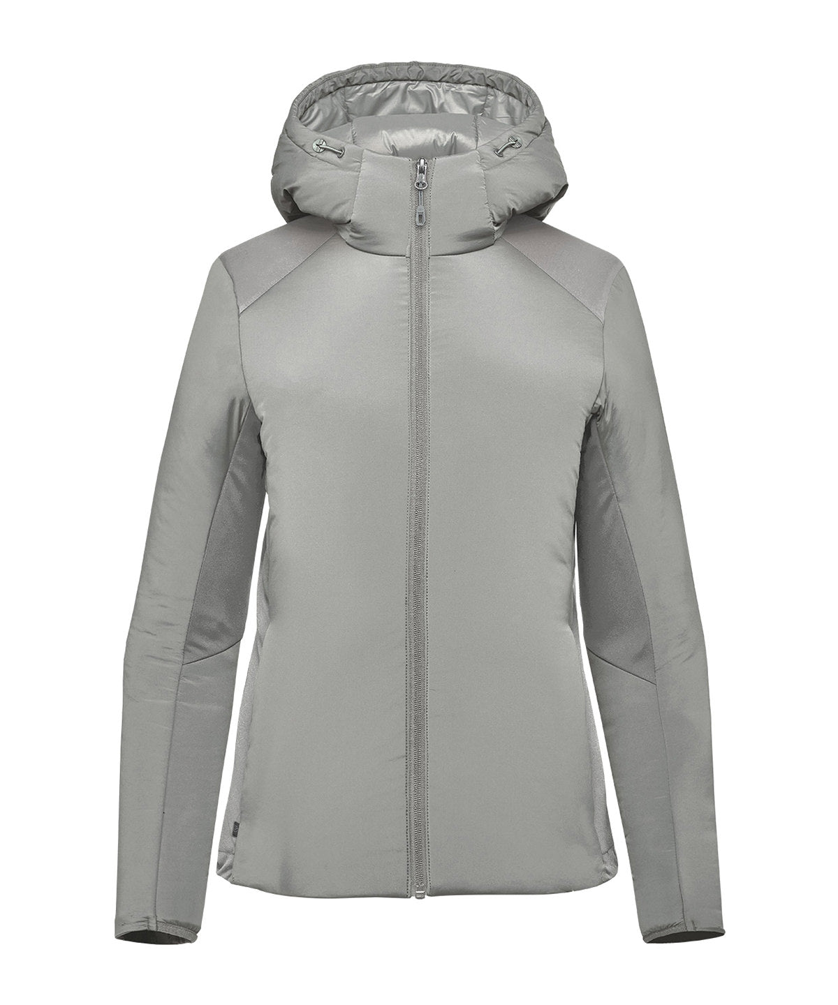Jakki Stormtech ST245 – Storm Grey – 2XL