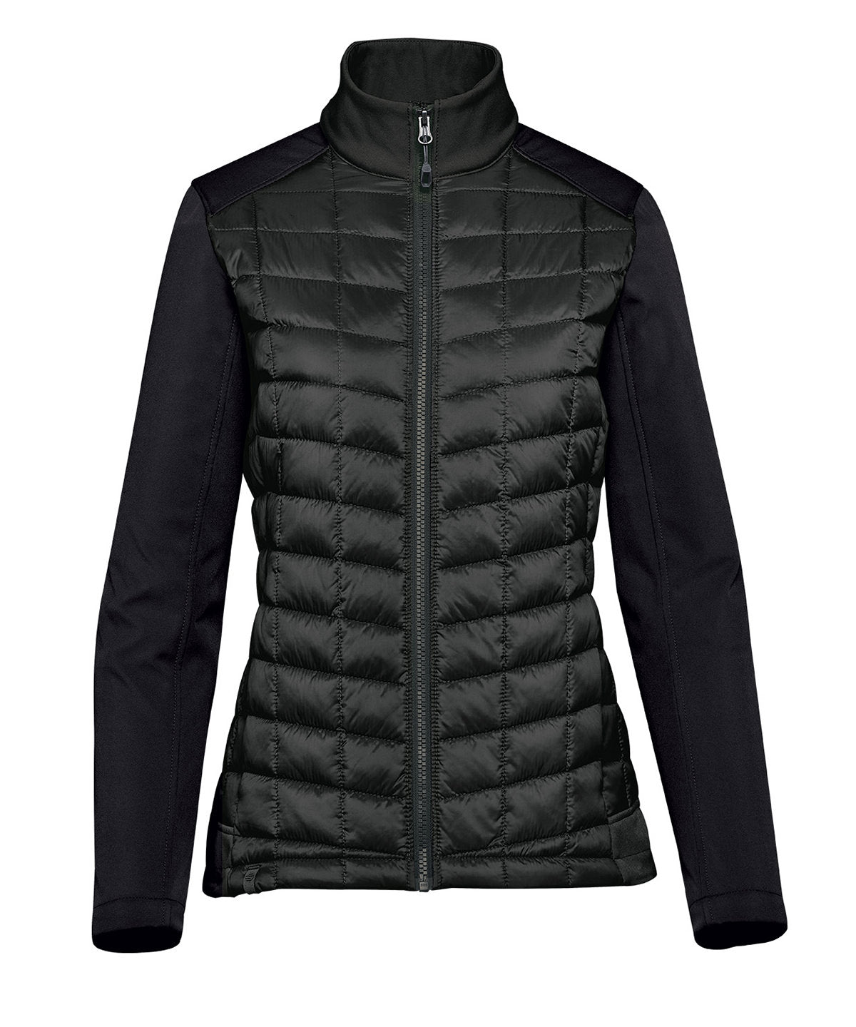 Softshell-jakki Stormtech ST249 – Svartur – 3XL