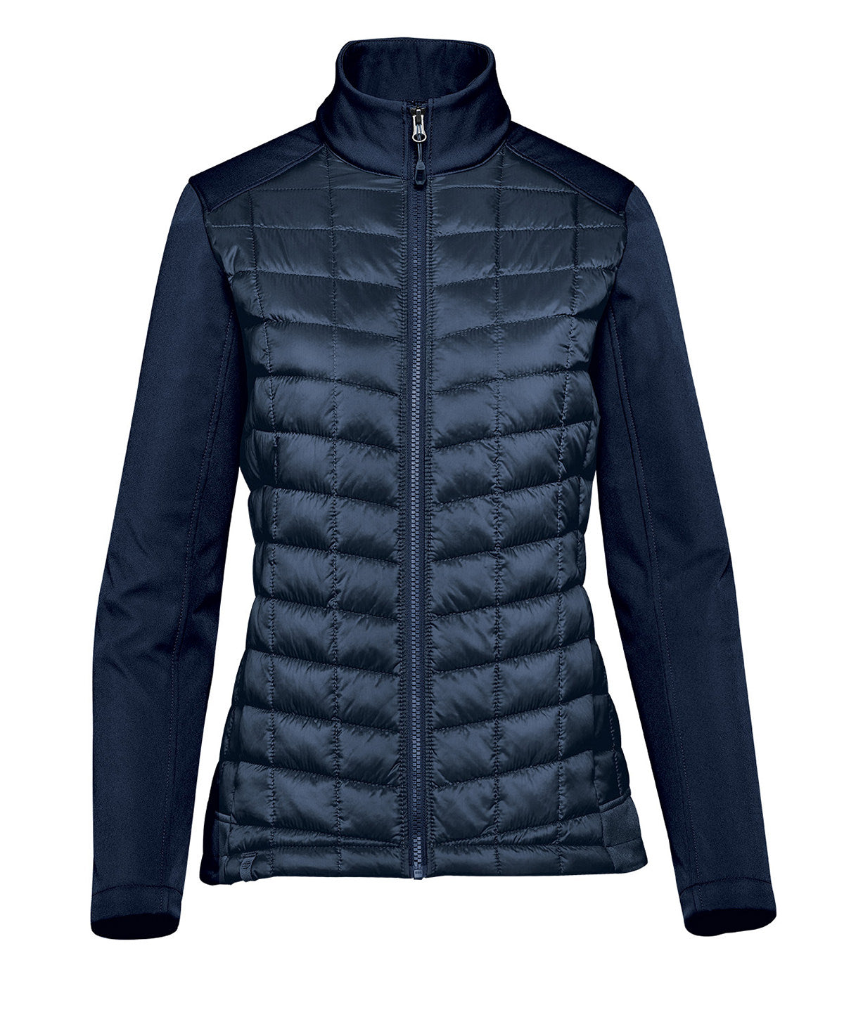 Softshell-jakki Stormtech ST249 – Midnight – 3XL