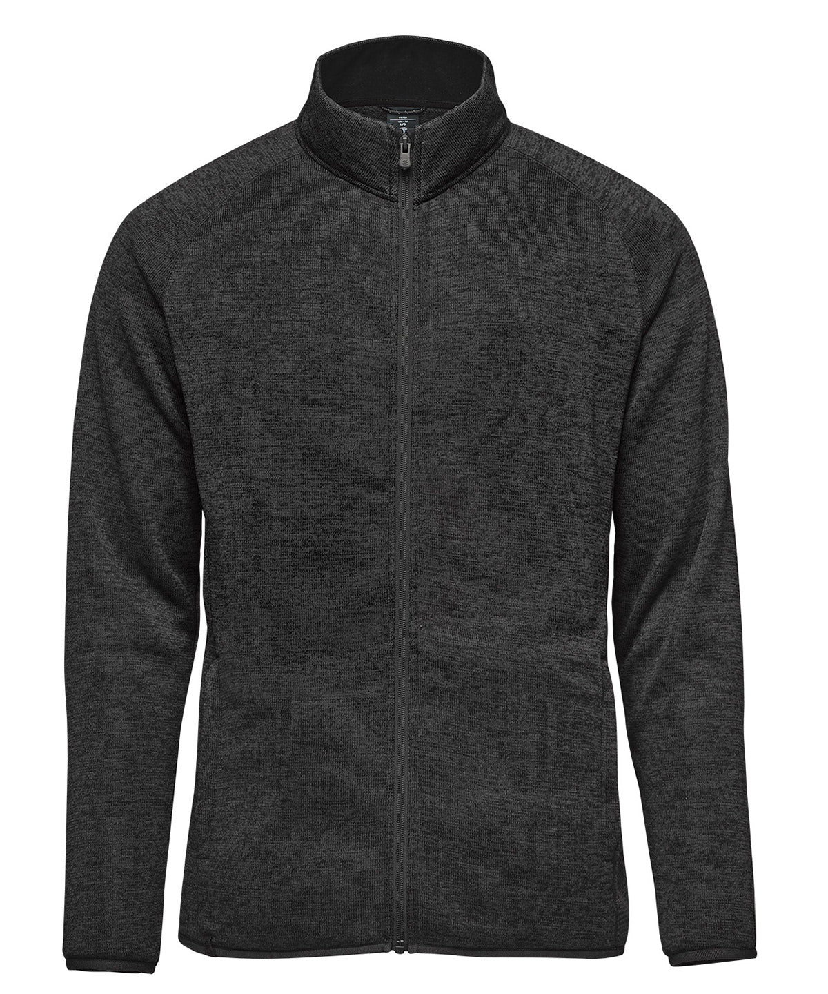 Jakki Stormtech ST250 – Black Heather* – 5XL