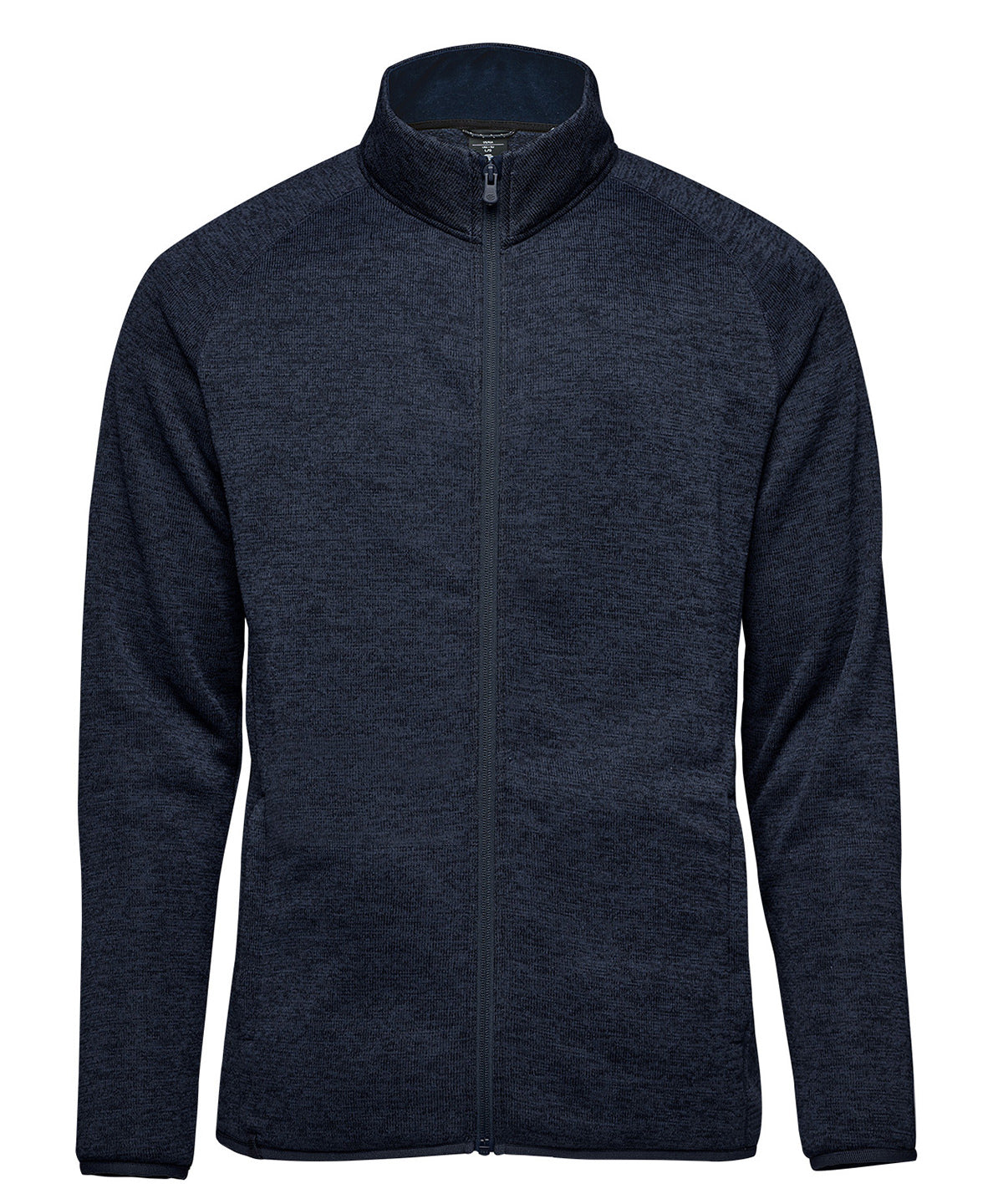 Jakki Stormtech ST250 – Navy Heather – 3XL