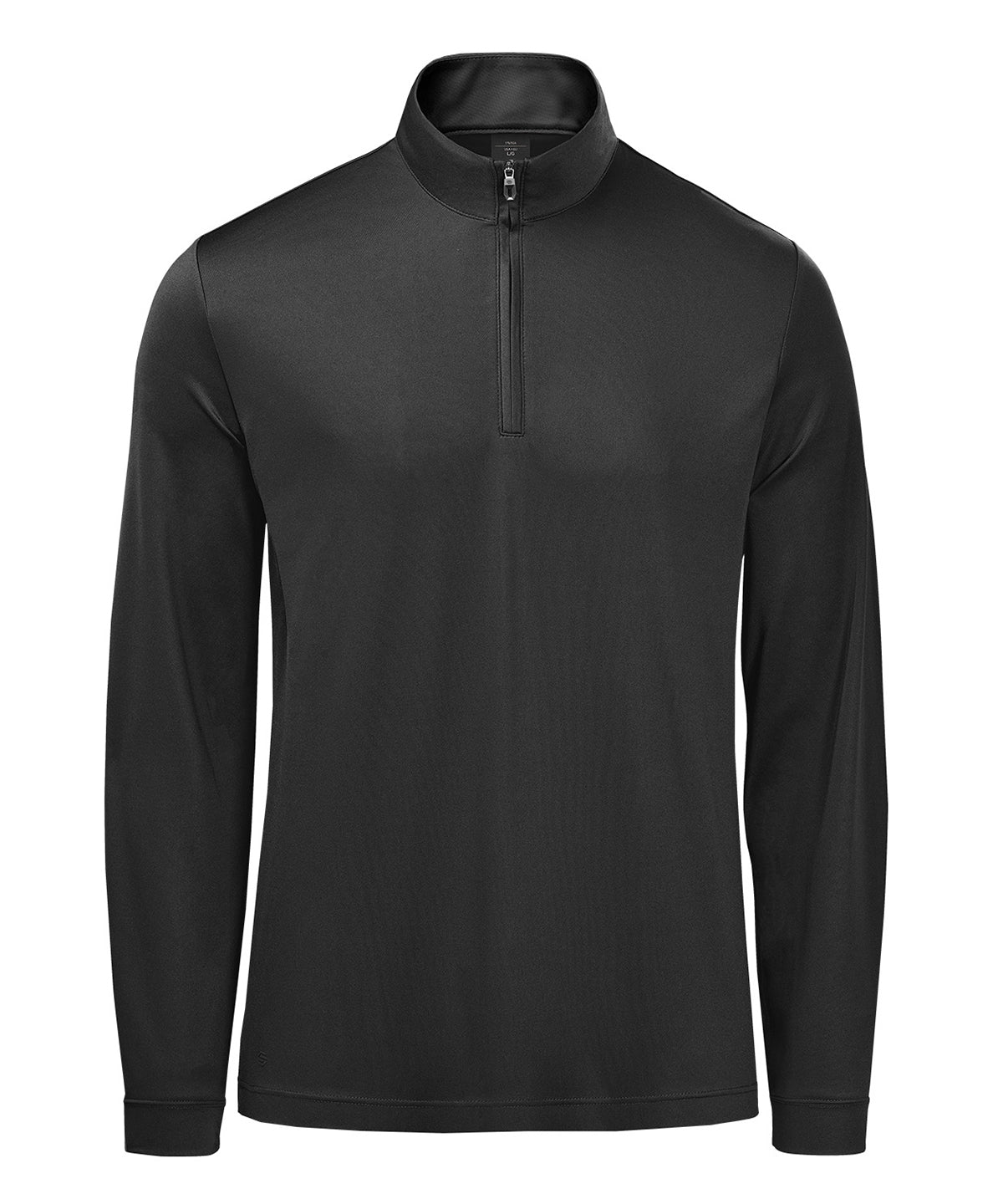 Íþróttapeysa Stormtech ST254 – Granite – 5XL