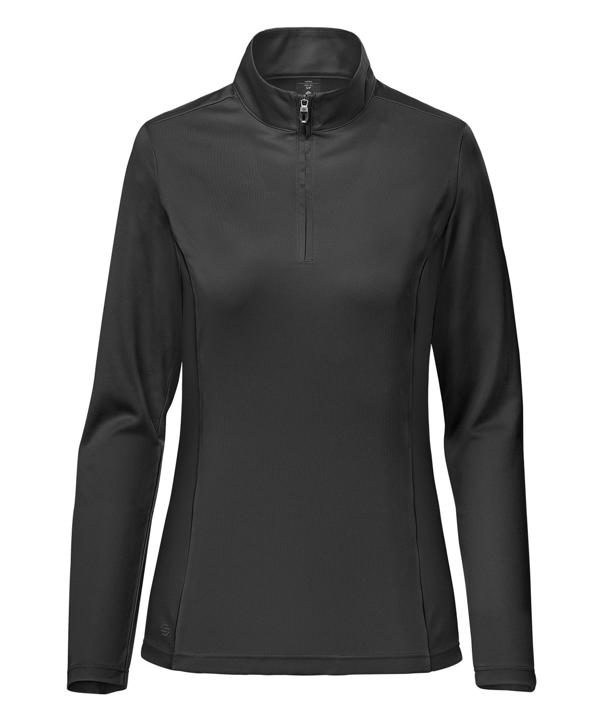 Íþróttapeysa Stormtech ST255 – Granite – 3XL