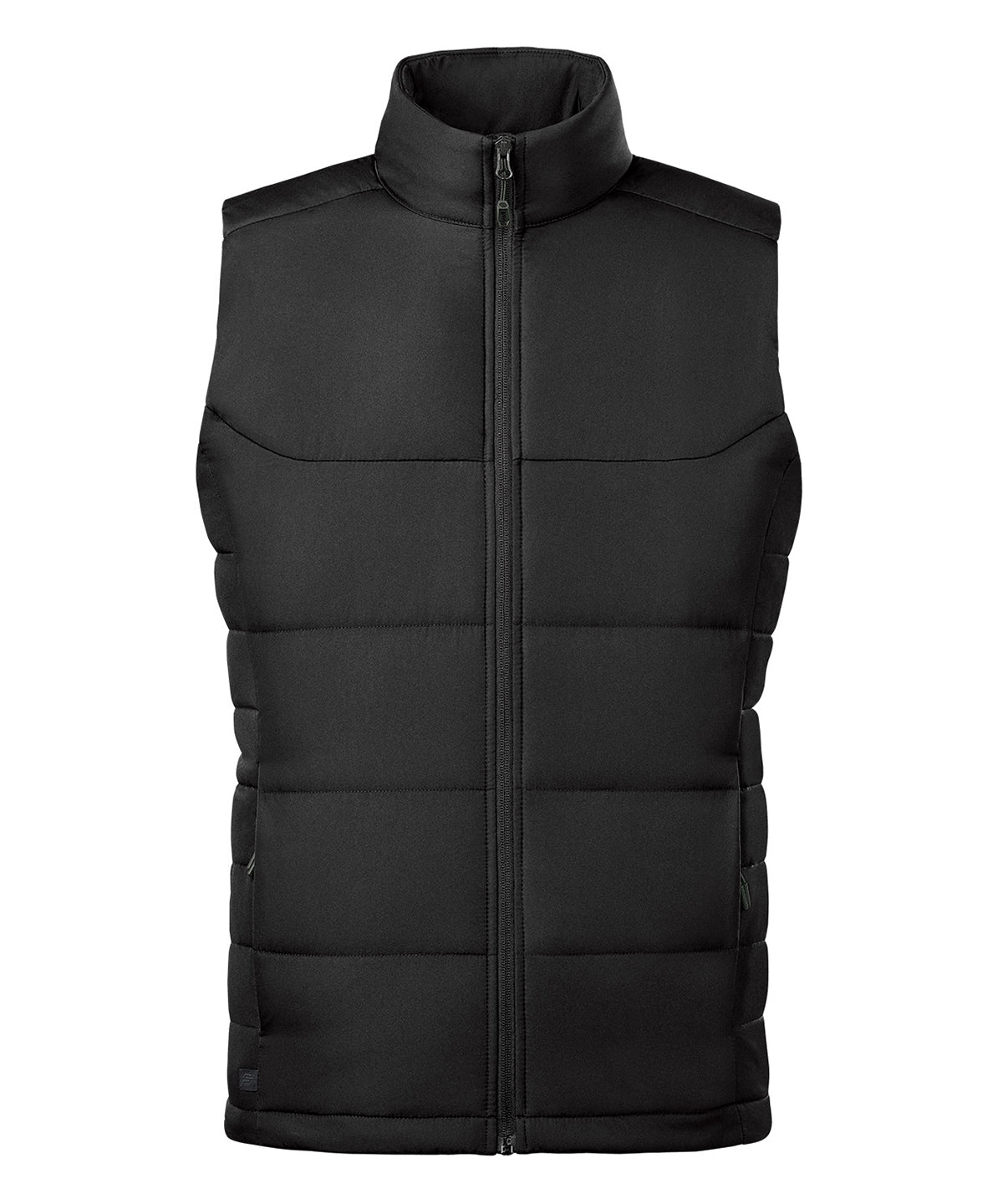 Vesti Stormtech ST256 – Svartur – 5XL