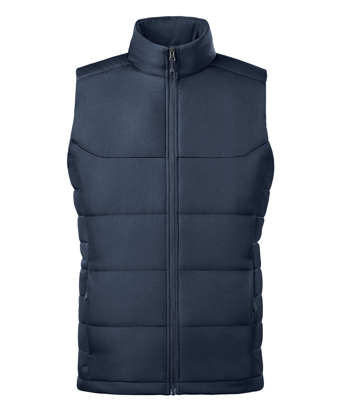 Vesti Stormtech ST256 – Dökkblár – 5XL