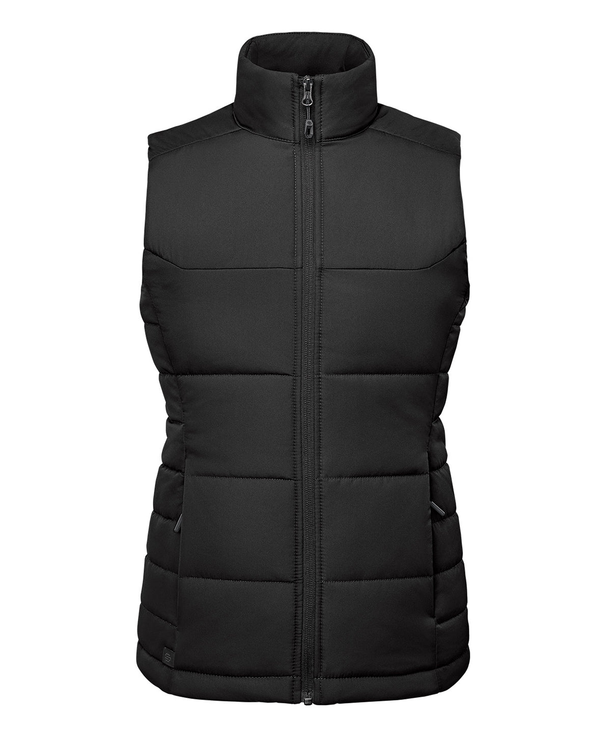 Vesti Stormtech ST257 – Svartur – 3XL