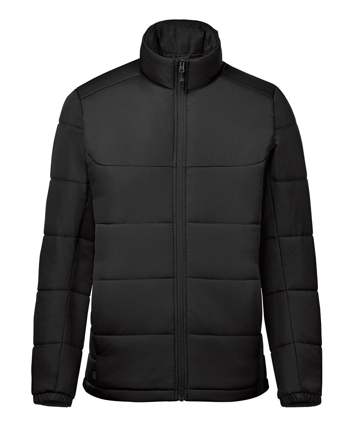 Jakki Stormtech ST258 – Svartur – 5XL