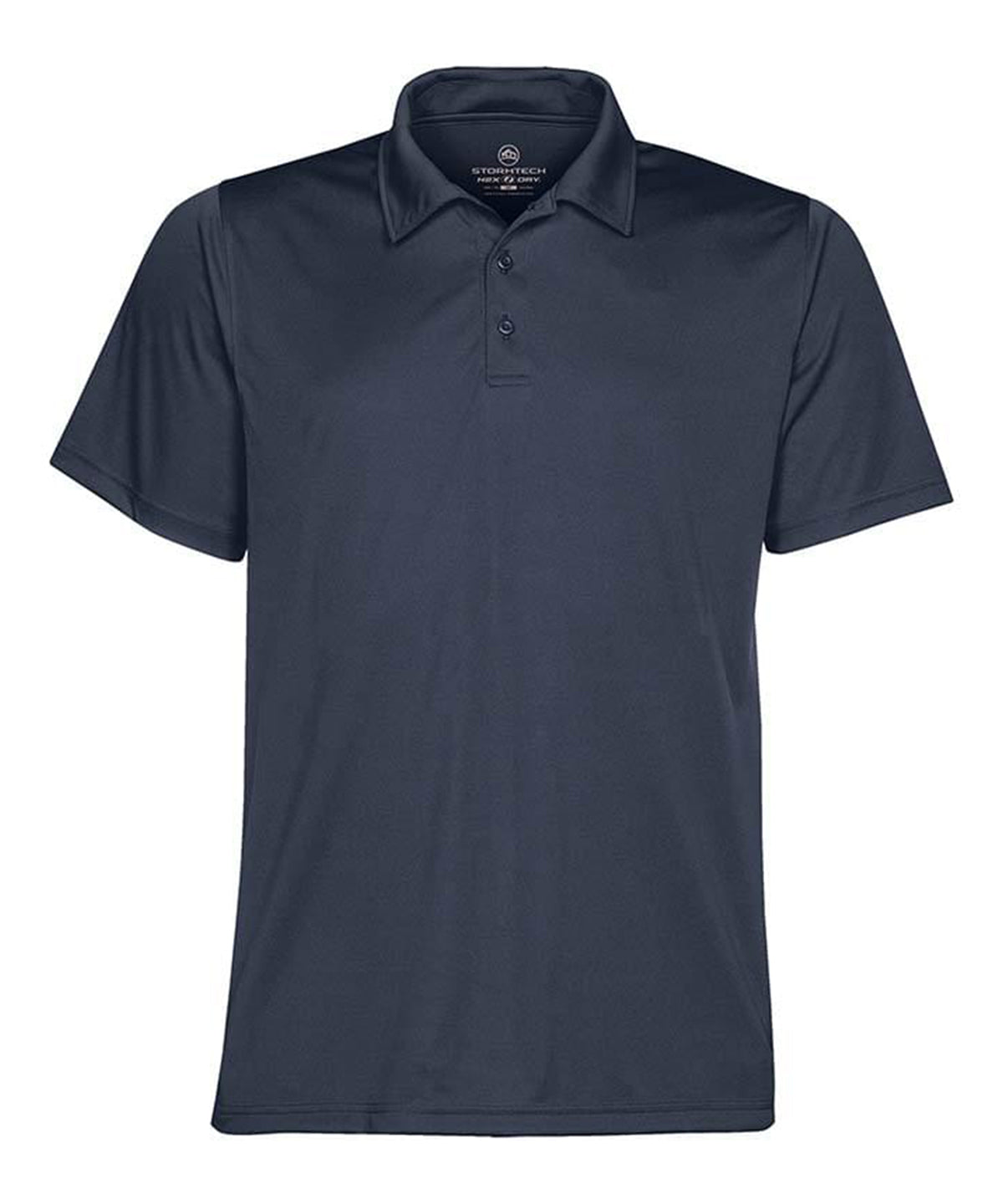 Pólóbolur Stormtech ST669 – Navy* – 5XL