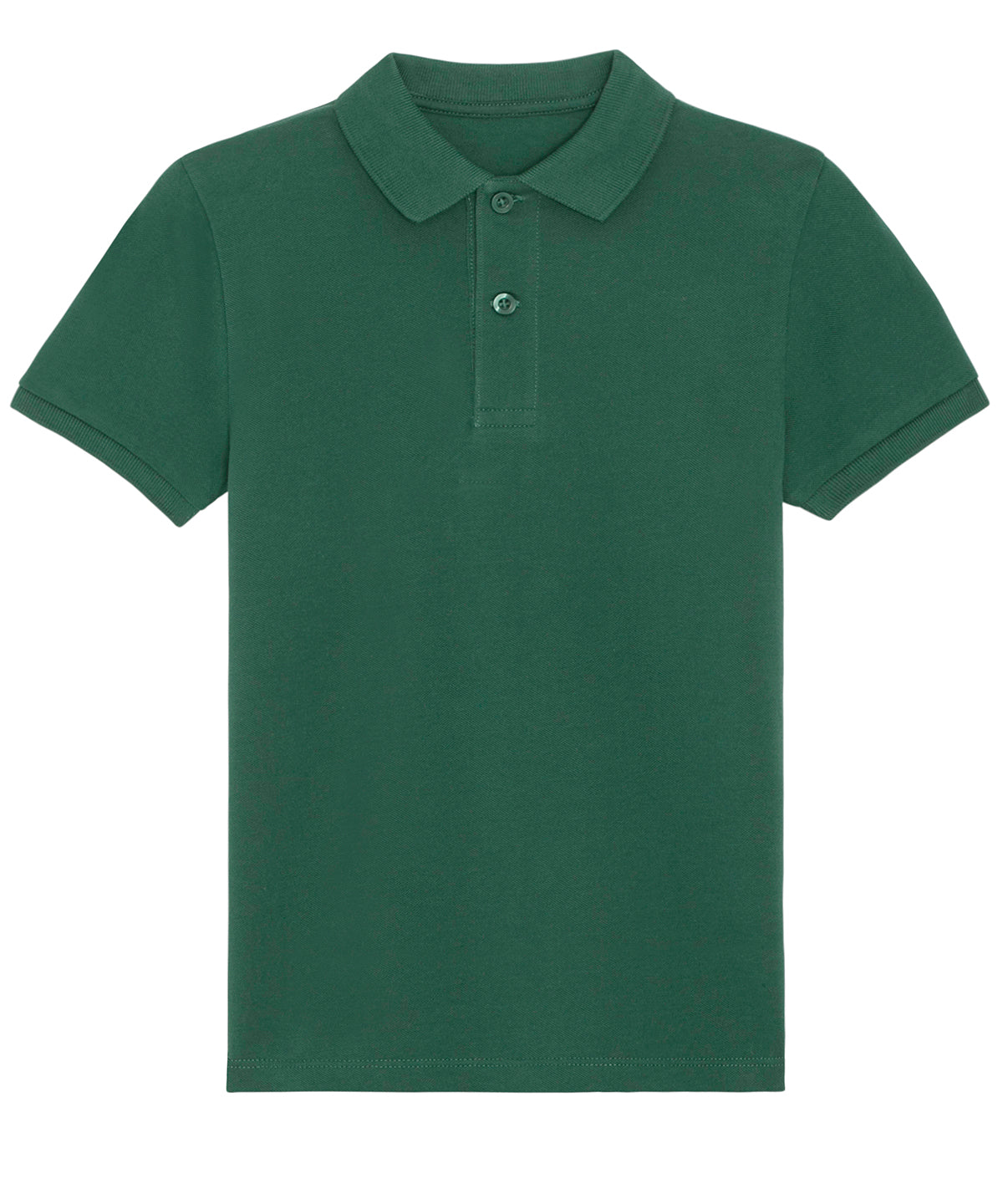 Pólóbolur Stanley/Stella SX117 – Glazed Green – 12/14 Years