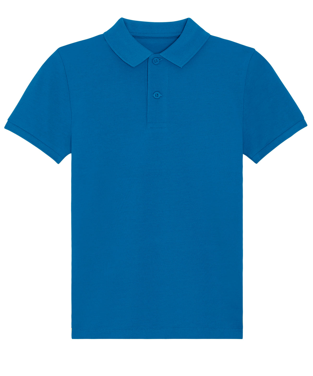 Pólóbolur Stanley/Stella SX117 – Royal Blue – 12/14 Years
