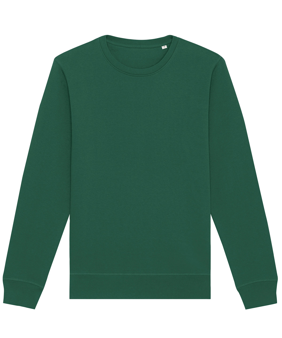 Peysa Stanley/Stella SX137 – Bottle Green – 3XL