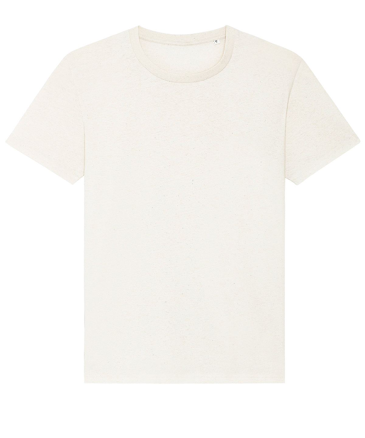 Stuttermabolur Stanley/Stella SX141 – Re-White – 3XL