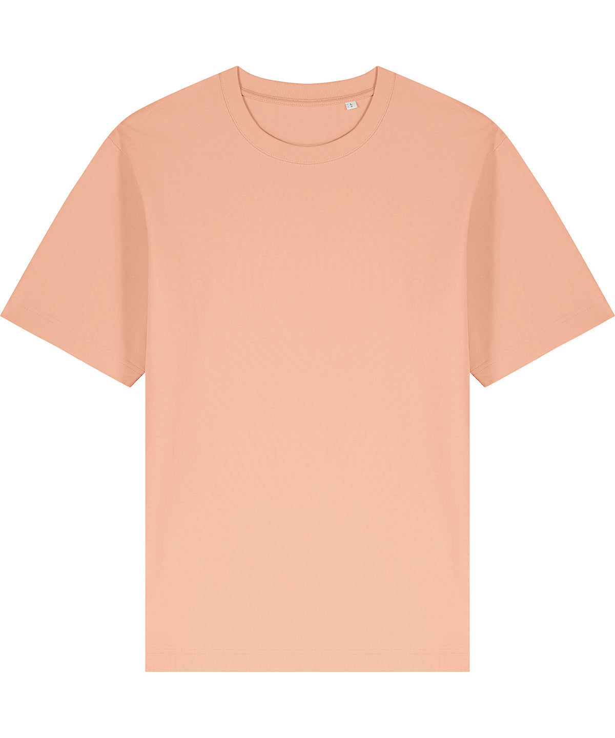 Stuttermabolur Stanley/Stella SX142 – Fraiche Peche – 3XL