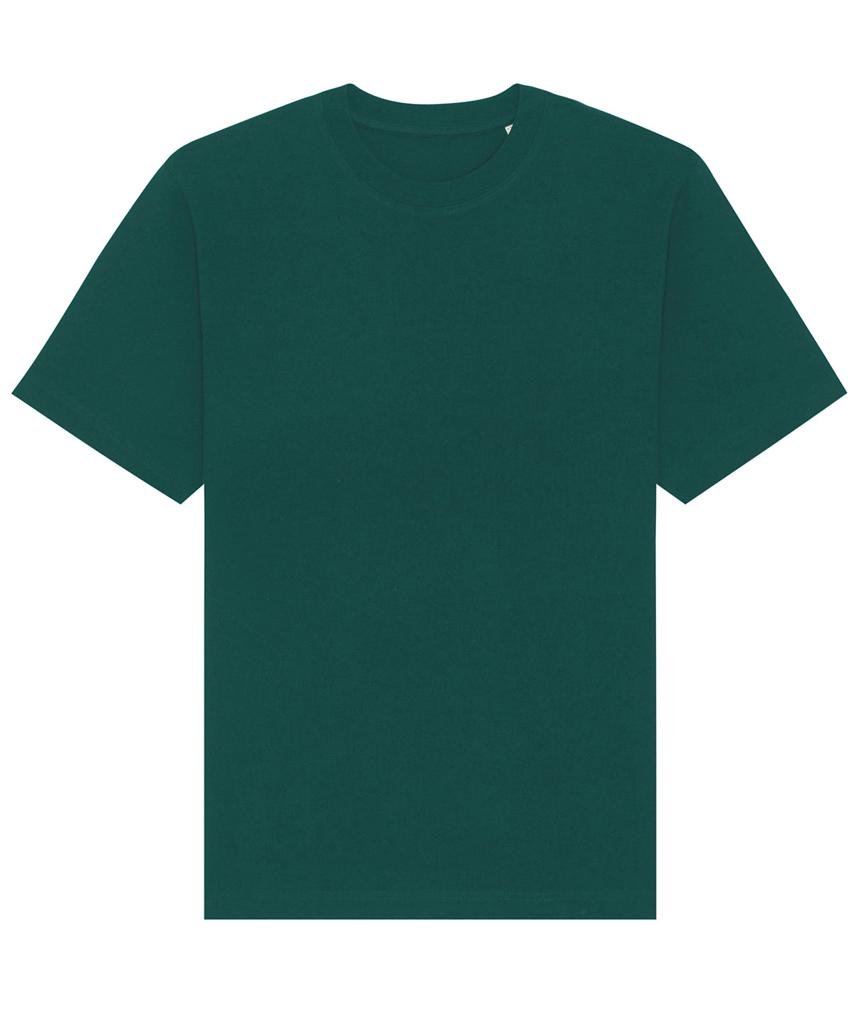 Stuttermabolur Stanley/Stella SX142 – Glazed Green – 3XL