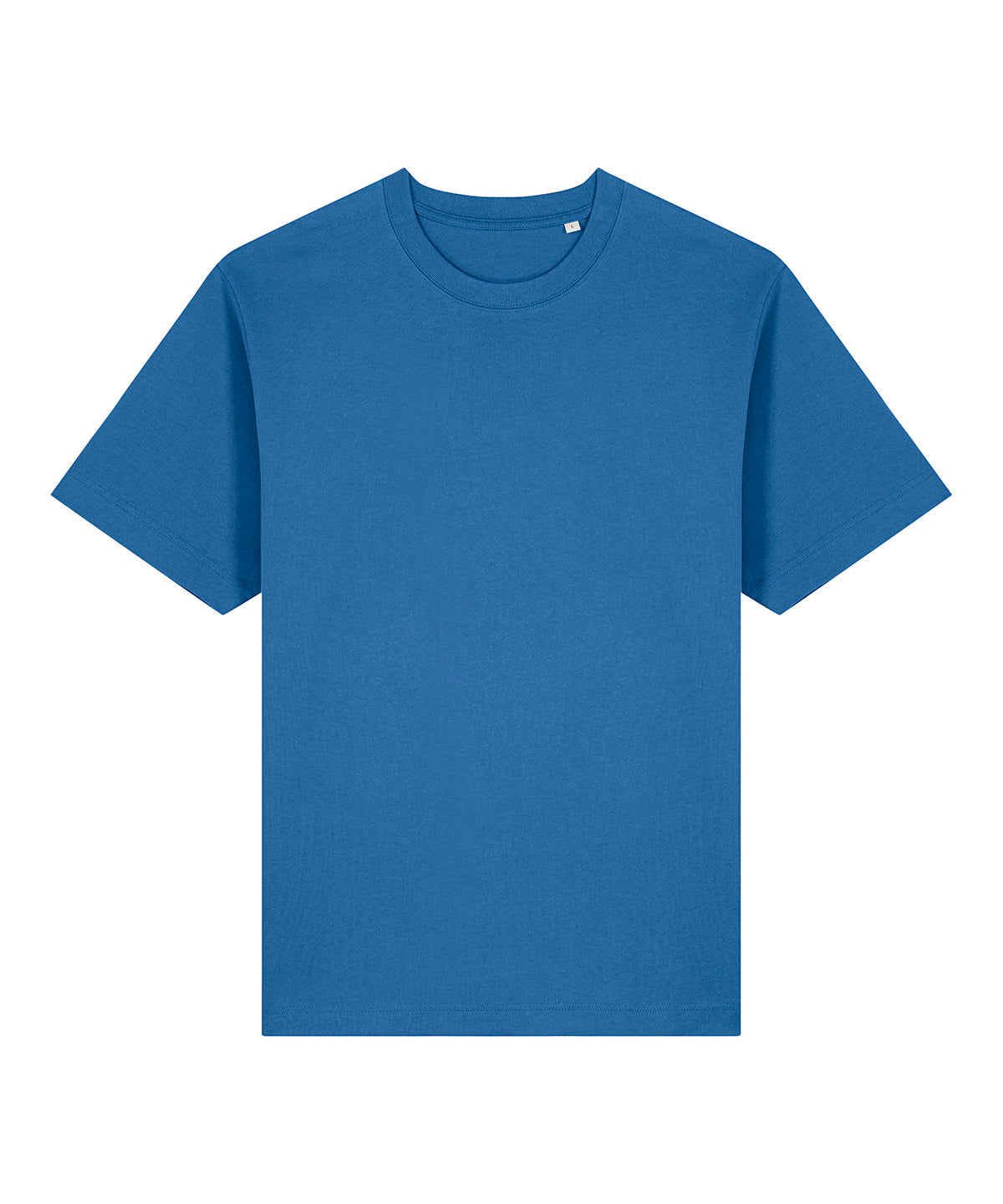 Stuttermabolur Stanley/Stella SX142 – Mindful Blue – 3XL