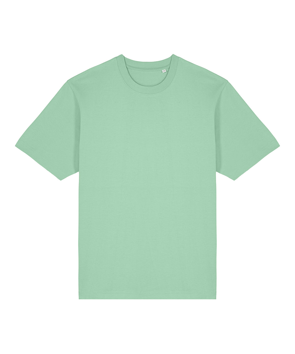 Stuttermabolur Stanley/Stella SX142 – Misty Jade – 3XL