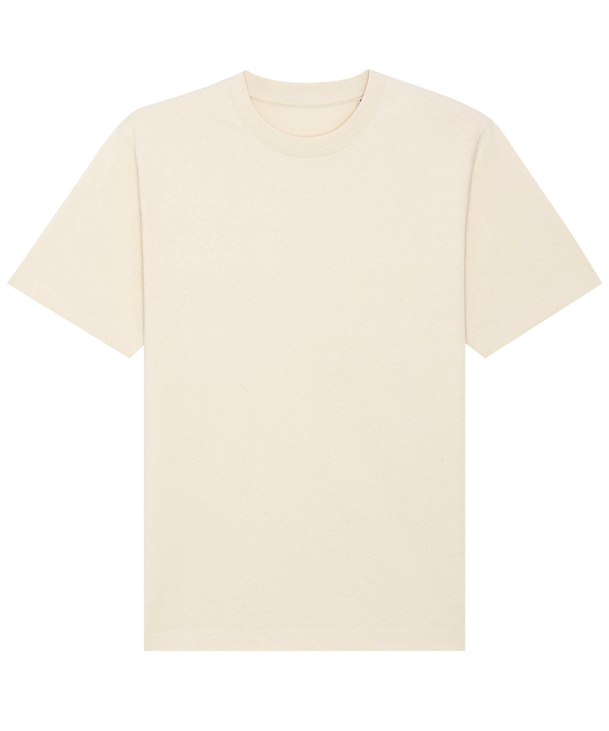 Stuttermabolur Stanley/Stella SX142 – Natural Raw – 3XL