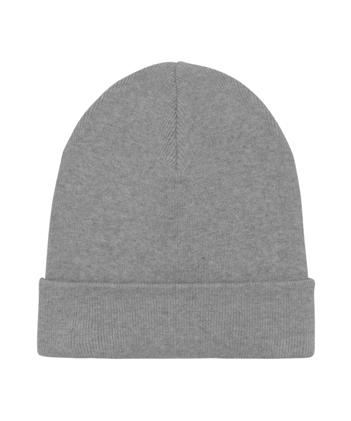 Húfa Stanley/Stella SX146 – Mid Heather Grey – One size
